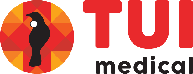 Tui Medical Logo