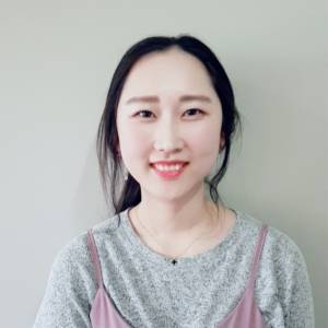Evy Shin