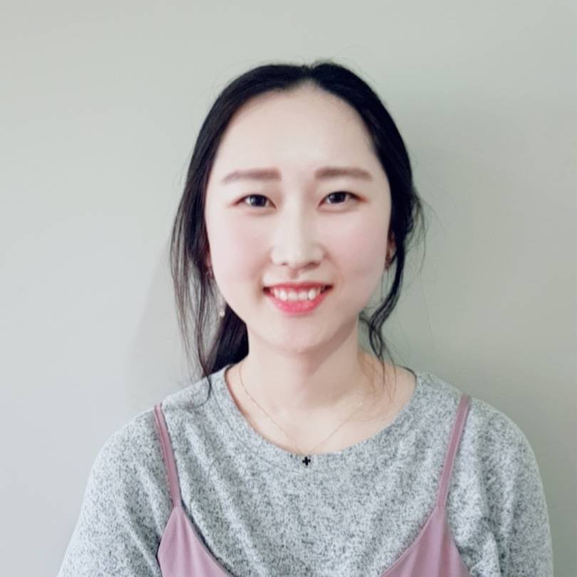 Evy Shin