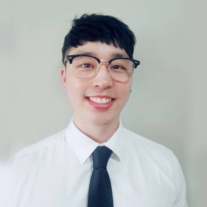 George Yoon