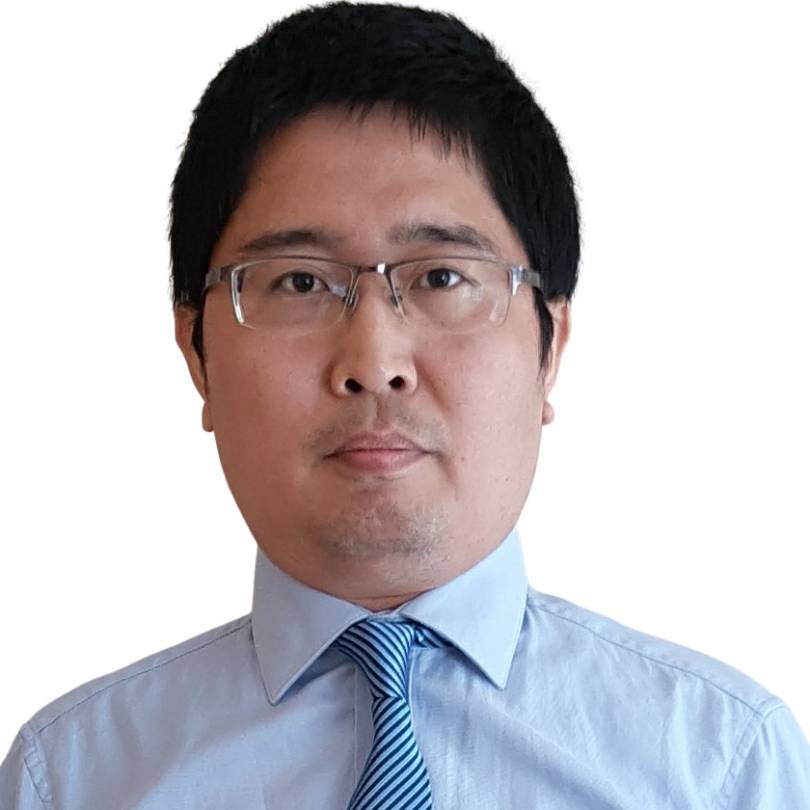 MA Lucas Lu