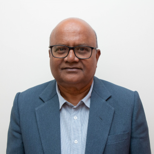 Dr Ganesh Thaneeru