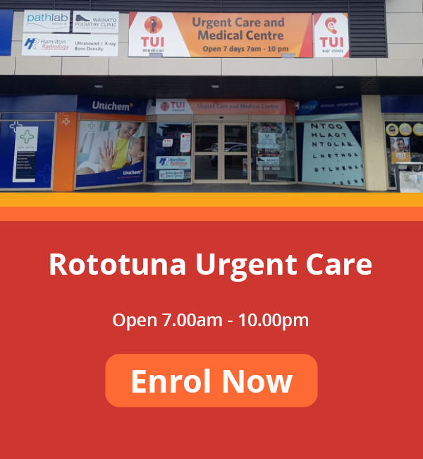 Rototuna Urgent Care