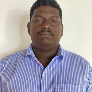 Dr Vishnu Elumalai