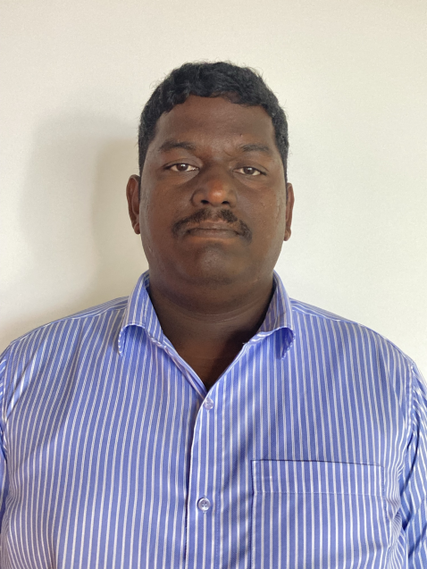 Dr Vishnu Elumalai