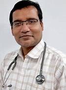 Dr Zitendra Das